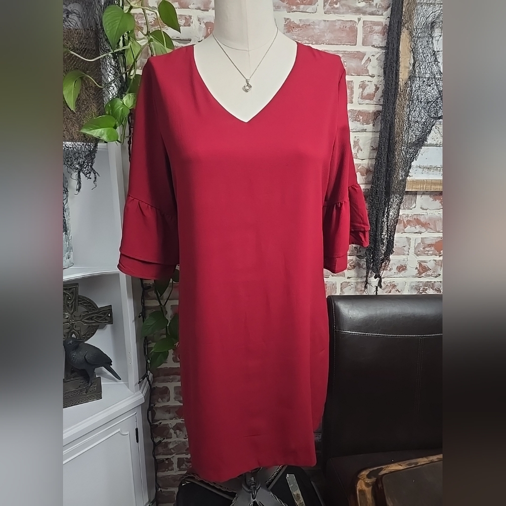 Belongsei womens dress sz medium